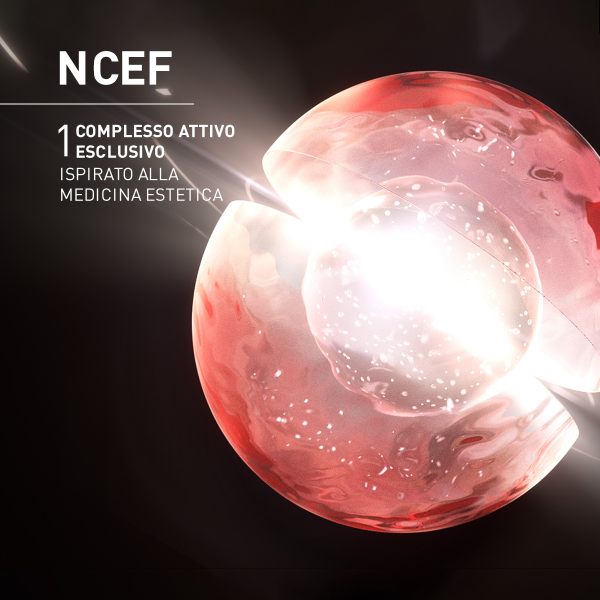 Filorga NCEF-Shot siero concentrato rivitalizzante viso 30mL