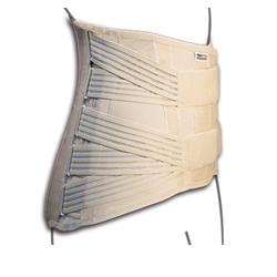 TENORTHO TAV Busto Semirigido Lombare S