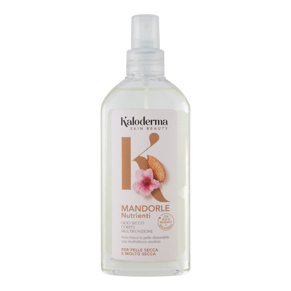 KALODERMA OLIO SECCO NUTRE