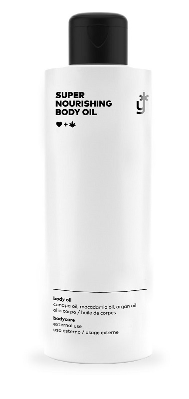 BIOHEMPATHY SUPER NOURISH BODY