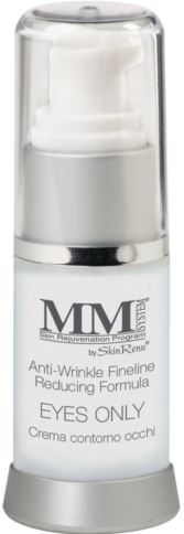 MM SYSTEM AntiWrinkle Reducing