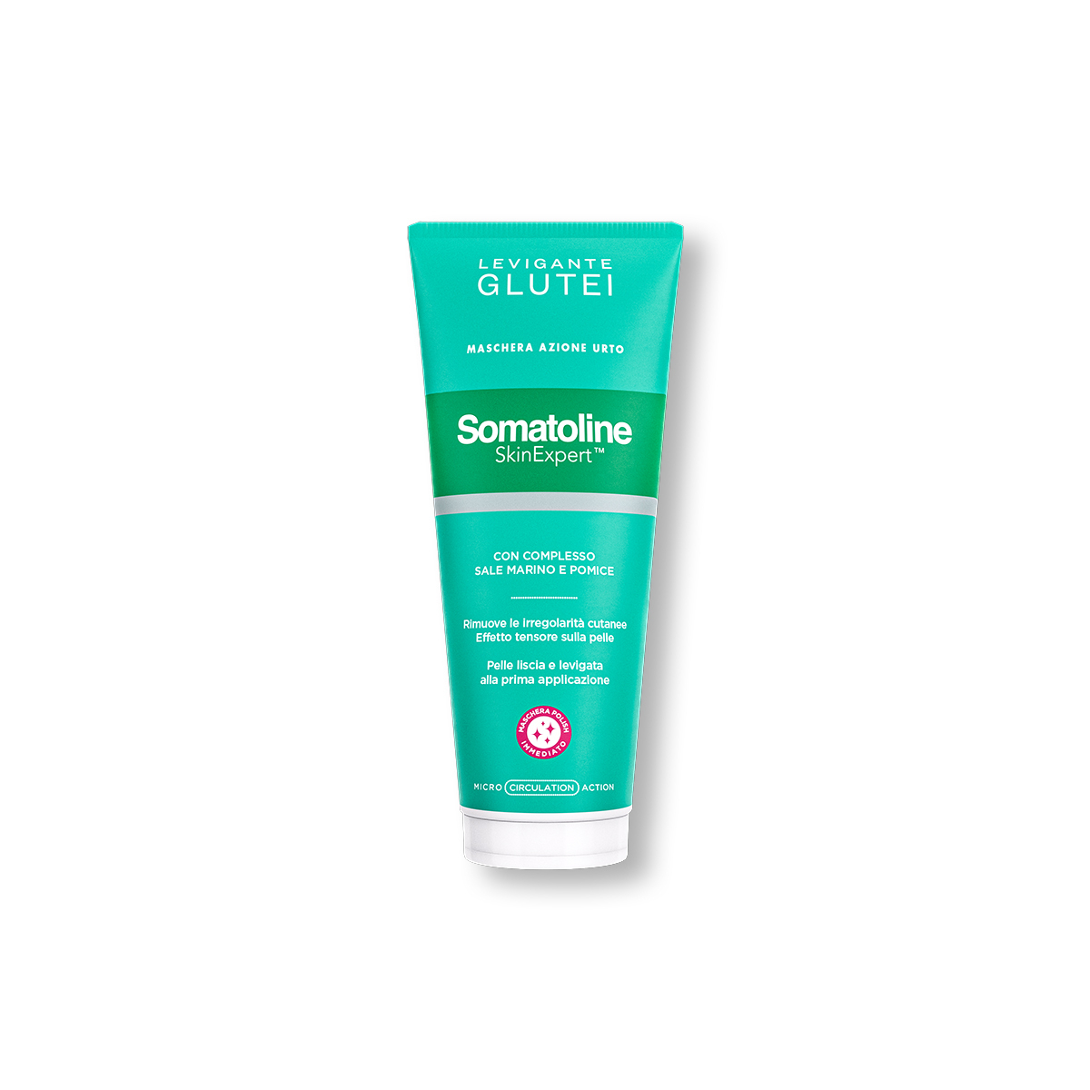 SOMAT Skin Ex Masch.Lev.250ml