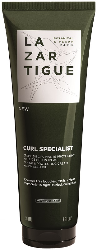 LAZARTIGUE CURL CREMA DISCIPL