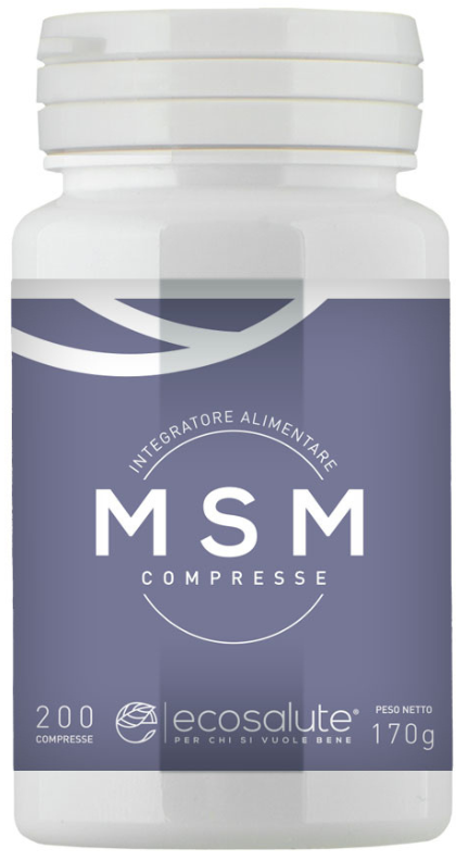 MSM 200CPR