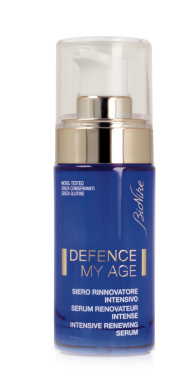 BioNike Defence My Age Siero Rinnovatore Intensivo 30 ml