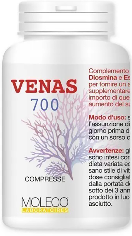VENAS CPR