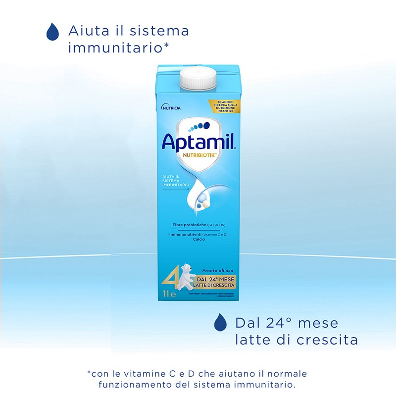 APTAMIL 4 1L