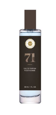 IAP MINIPROFUMO UOMO 71 EX61 30M