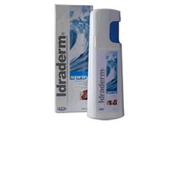 Icf Idraderm Spray Seborrea Secca Cani E Gatti 300 Ml