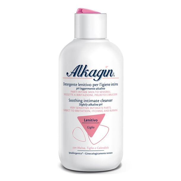 ALKAGIN LEN 250ML
