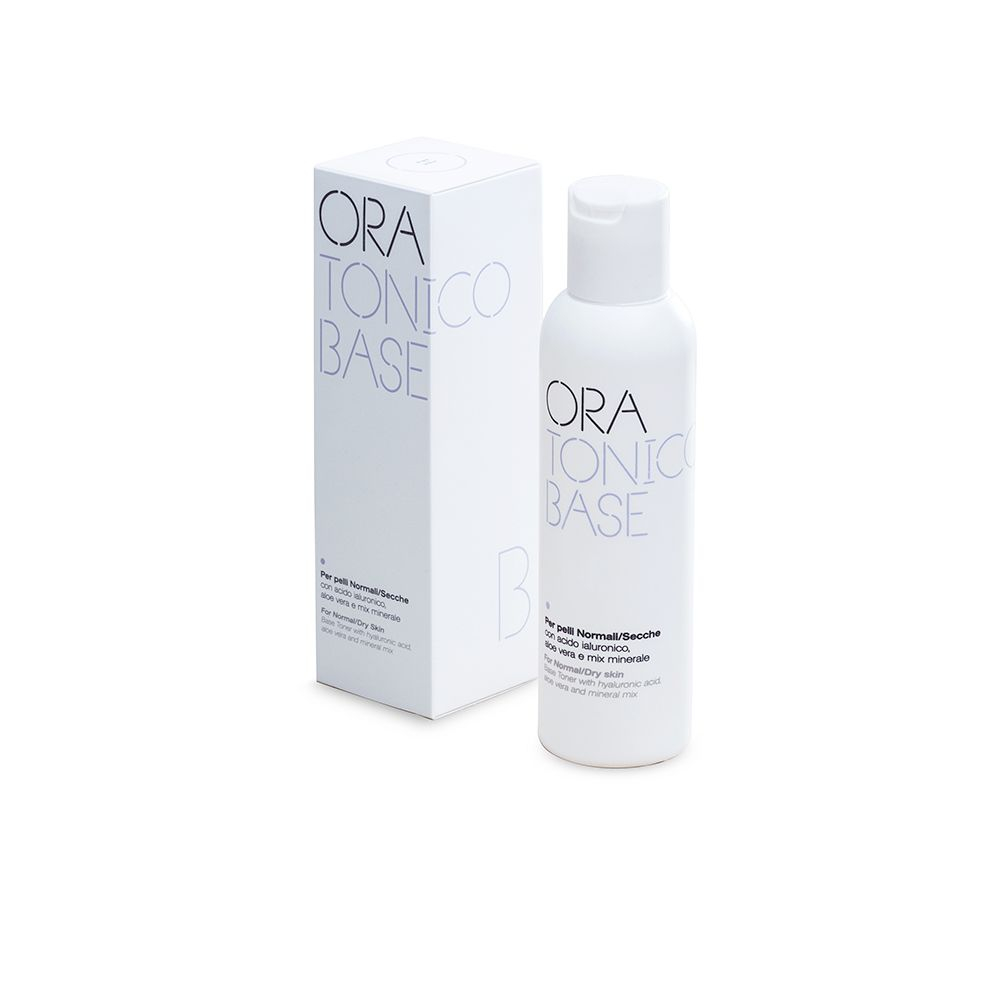 TONICO BASE SECCHE&NORMAL150ML
