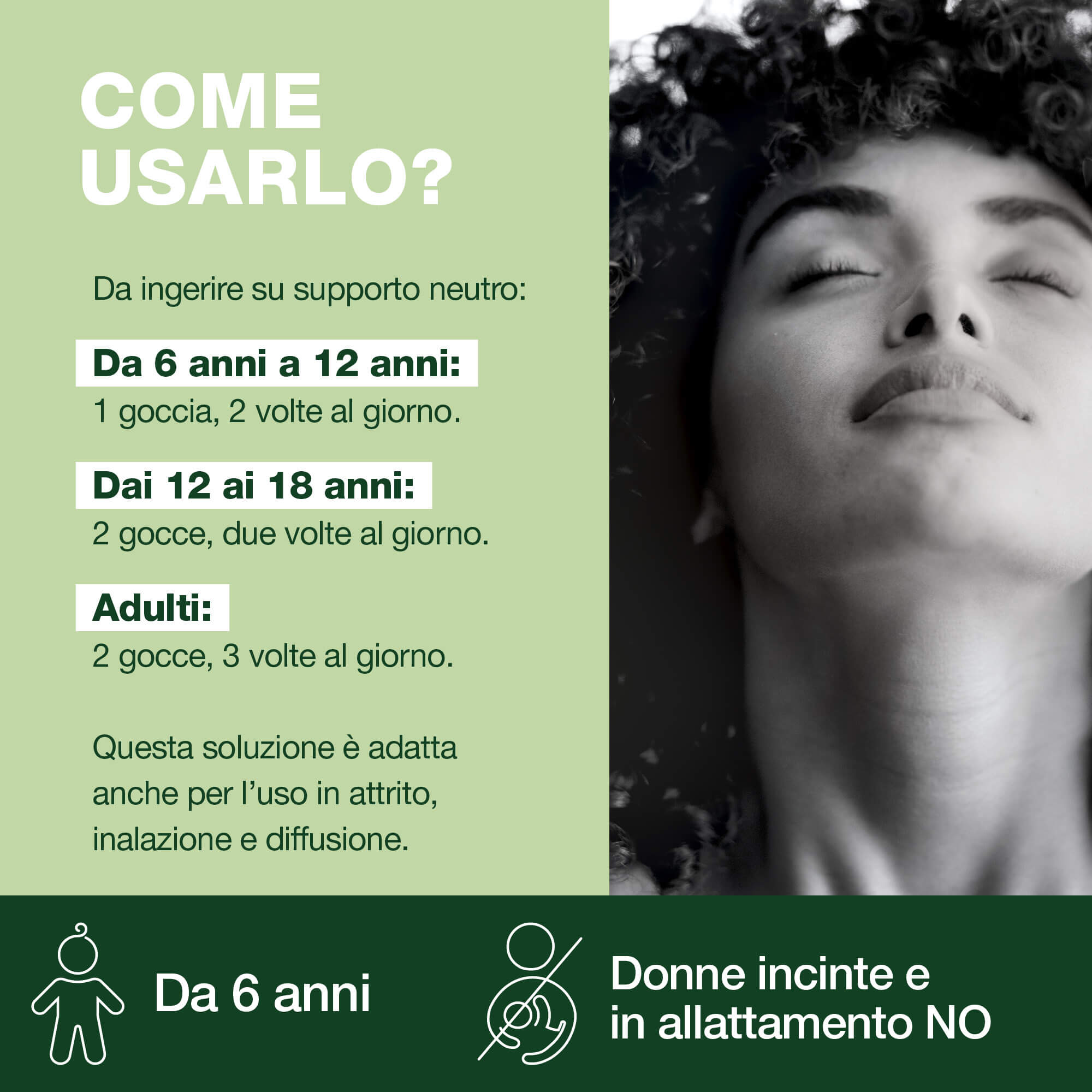 Pranarom Aromaforce - Sinergia Per Le Naturali Difese Bio 5 ml