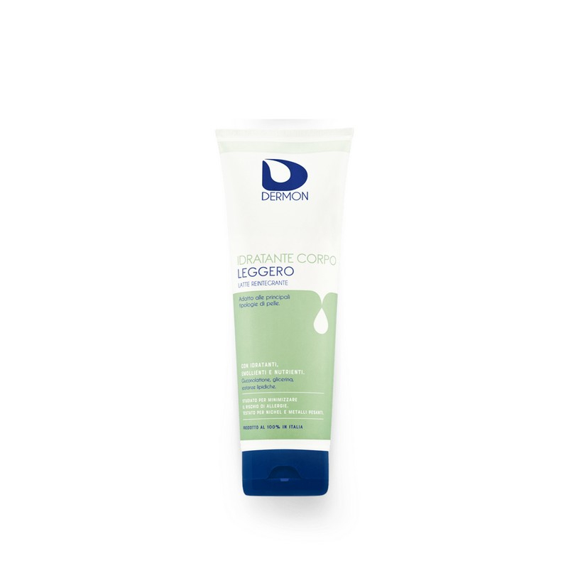 DERMON Idr.Corpo Legg.100ml