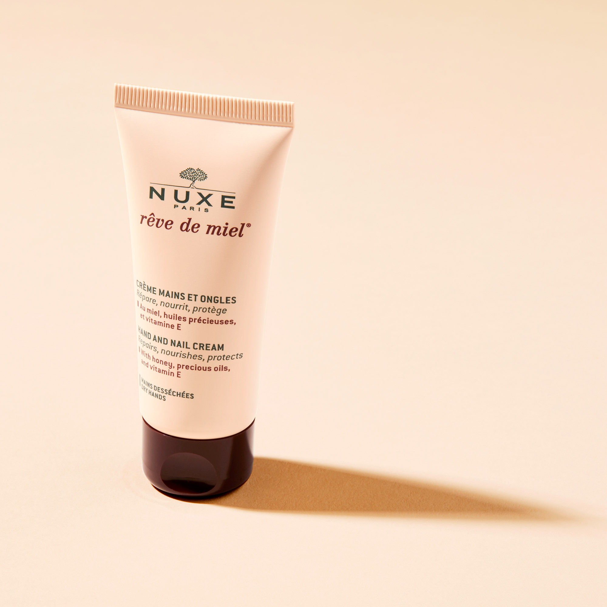 Nuxe - Rêve De Miel - Crema Mani E Unghie Al Miele 50 ml