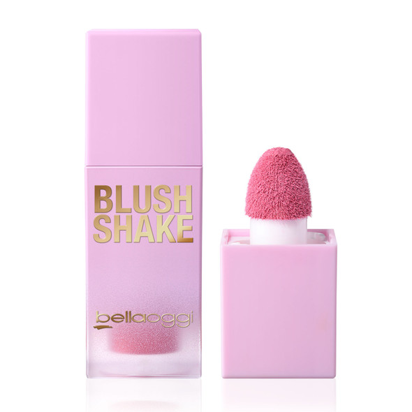BELLAOGGI BLUSH SHAKE 820
