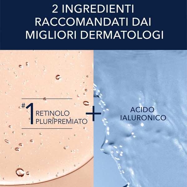 Retinol Correxion® Line Smoothing Crema Viso Massima Idratazione 50ml
