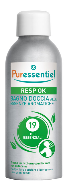 ESSENZA BAGNO RESPIRAZIONE