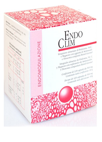 ENDOCLIM 30CPS
