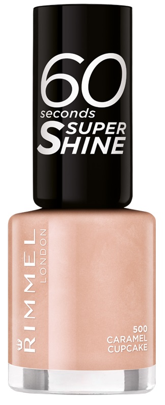 RIMMEL SMALTO 60 SECONDS 500