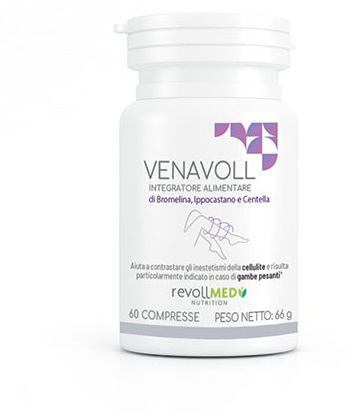 VENAVOLL 60CPR