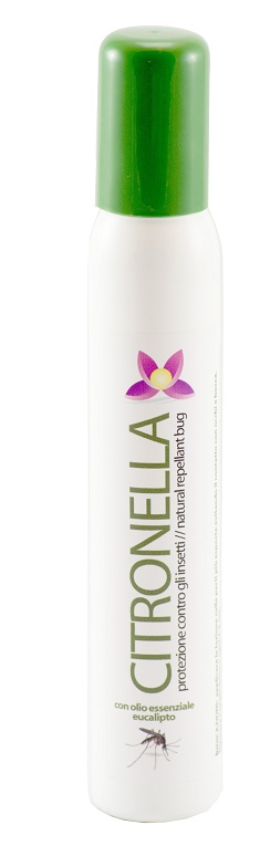 ISCHIA DERM CITR SPRAY 125ML