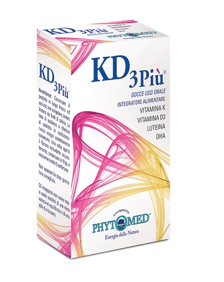 KD3 PI