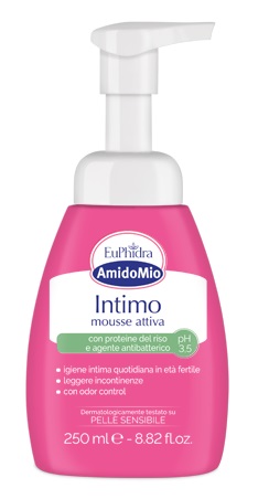 EUPHIDRA AMIDO INT DET PH3,5