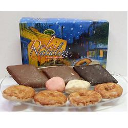 ALIMENTA 2000 Dolci Natalizi 250g