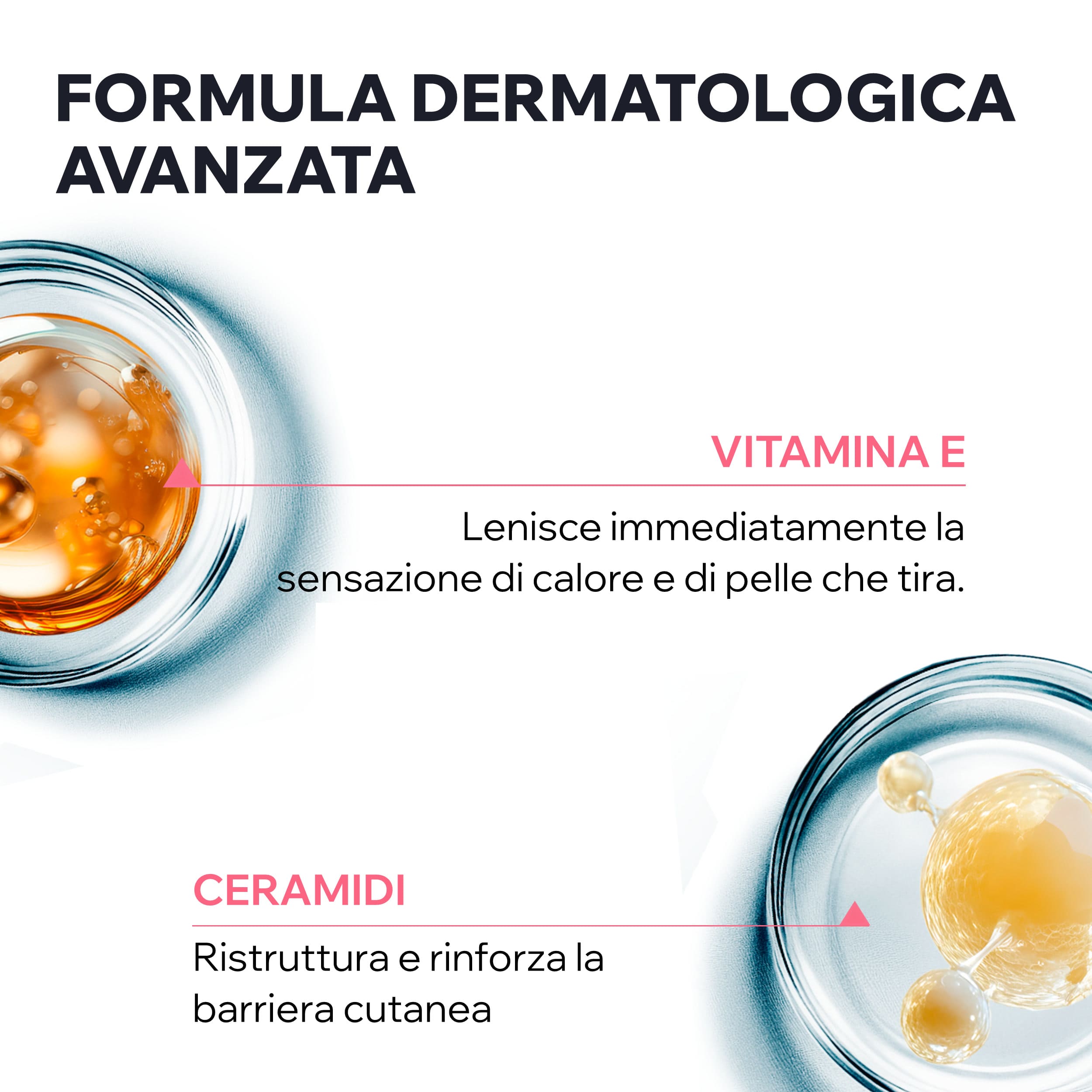 Uriage - Roséliane Crema Colorata Anti-Rossori Lenitiva SPF50+ Per Pelle Sensibile 40 ml - Tonalità Chiara