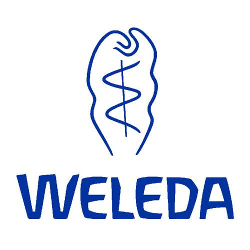 Weleda Aurum Metallicum Praeparatum D6 medicinale omeopatico polvere 50g