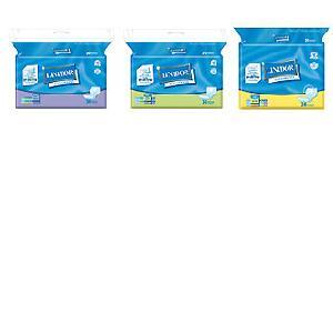 Linidor Perfect Care Pannolone Sagomato Maxi Incontinenza 30 Pezzi
