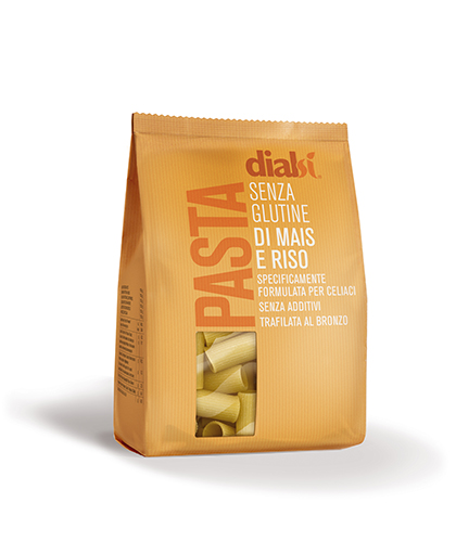 DIALSI' PASTA RIGATONI 61 800G