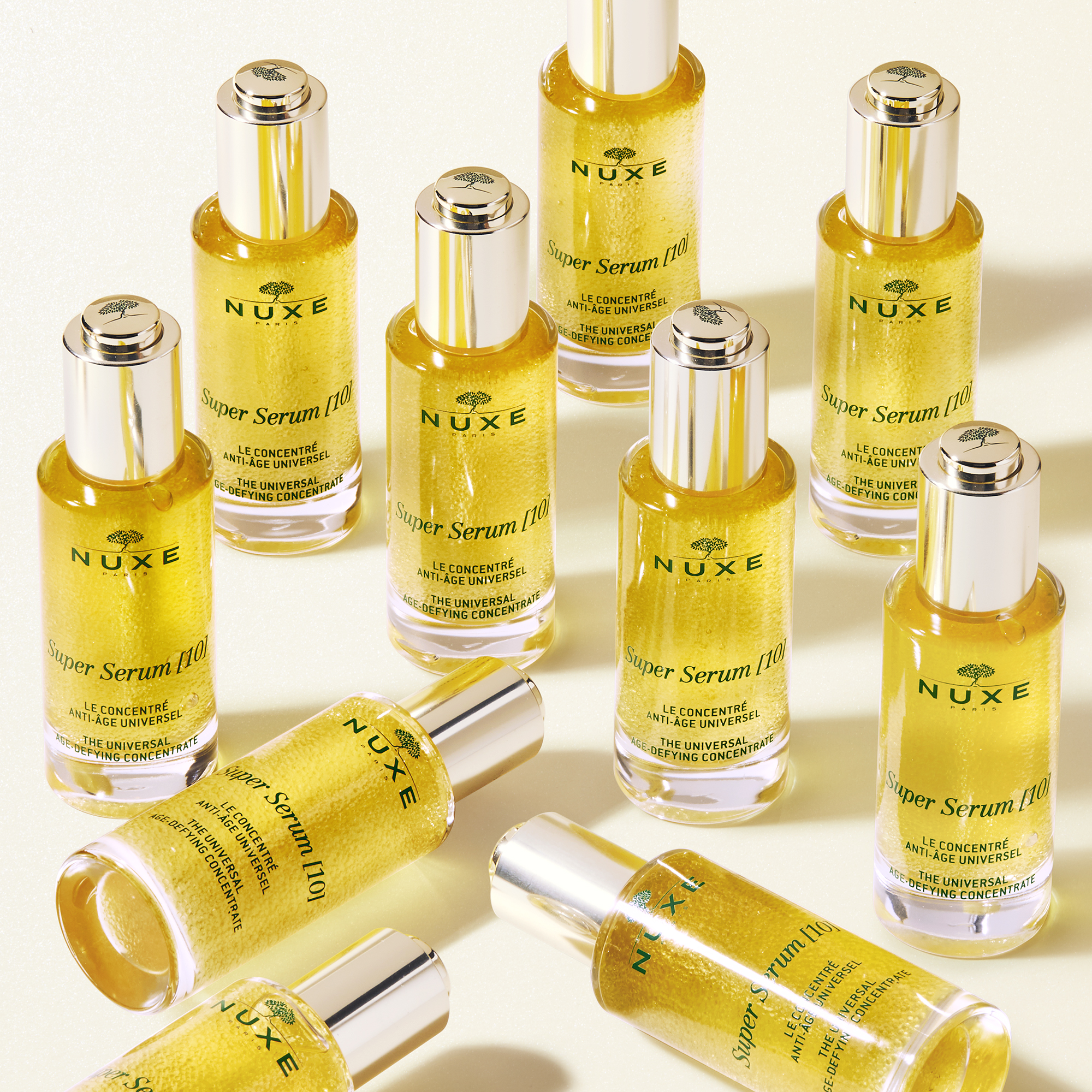 Nuxe - Super Serum [10] - Concentrato Universale Anti-Età 50 ml