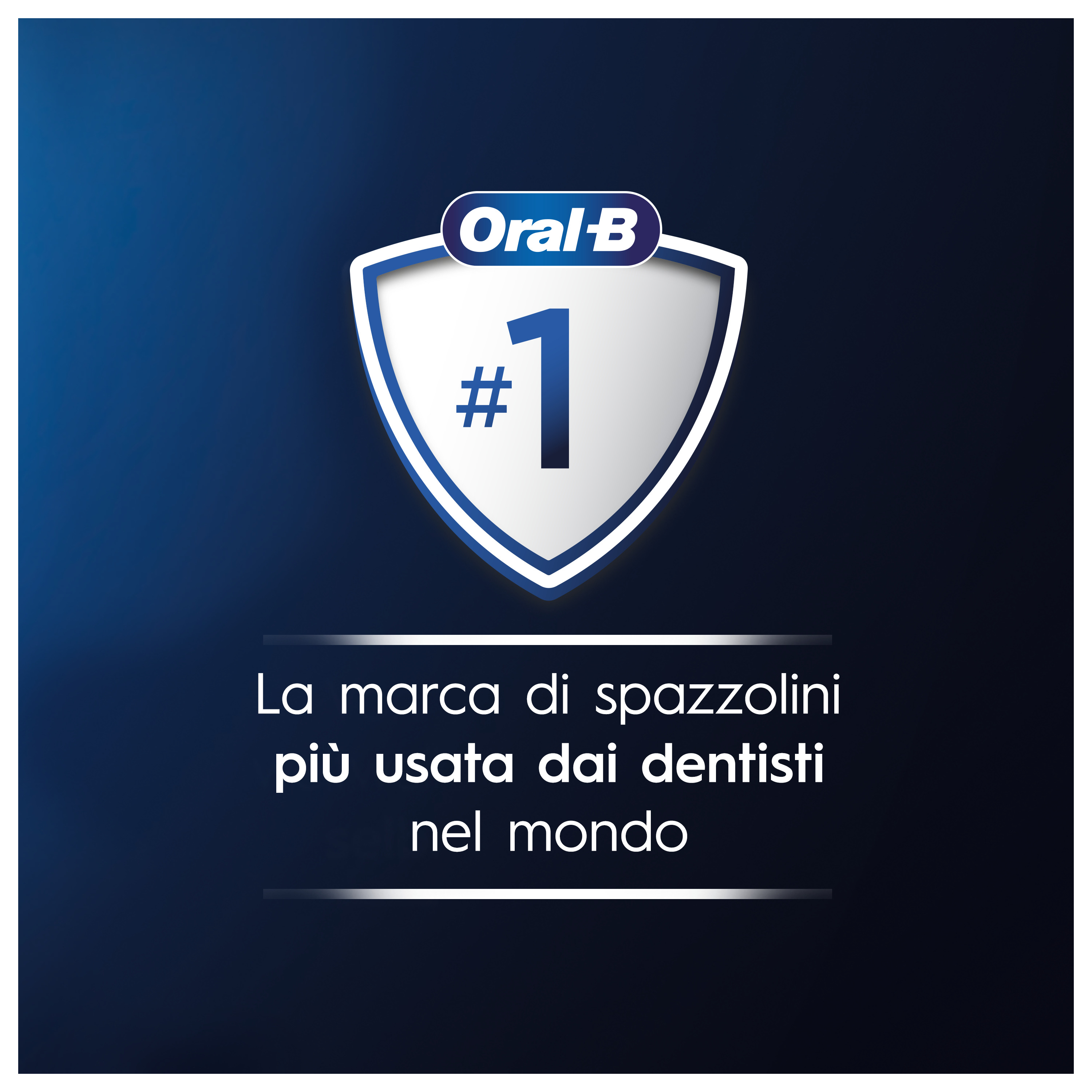 ORALB iO™ SERIES 10 - SPAZZOLINO ELETTRICO  