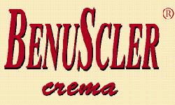BenuScler Crema Lenitiva Per Pelle Irritata 100 ml