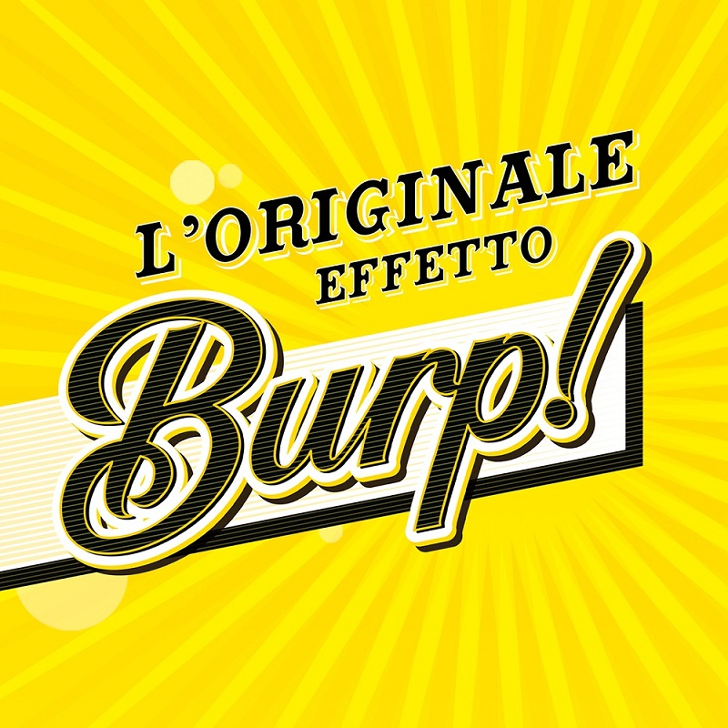 Citrosodina Granulato Effervescente, con Sodio Bicarbonato e Acido Citrico, Digestivo contro Pesantezza di Stomaco, Gusto Limone, 150 gr