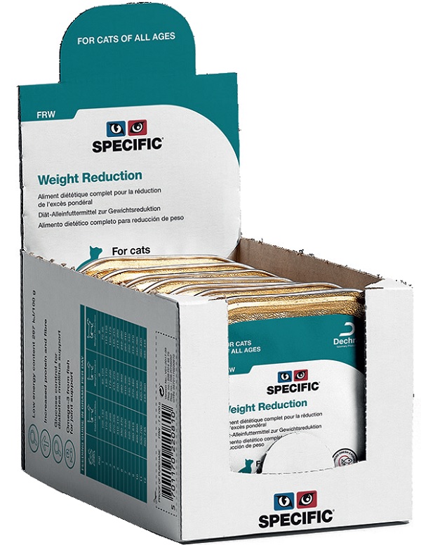 SPECIFIC G FRW W/R W 100G