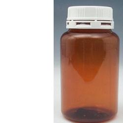 FLACONE BL PET SIGILLO 250ML