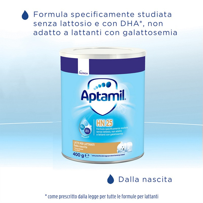 APTAMIL HN 25  400g