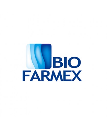 Biofarmex Viola Iris RW10 10 Flaconcini