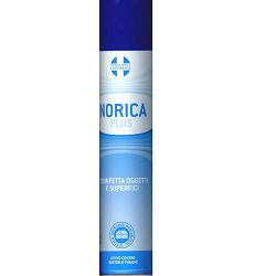 Norica Plus Spray Disinfettante Per Oggetti E Superfici 75 ml