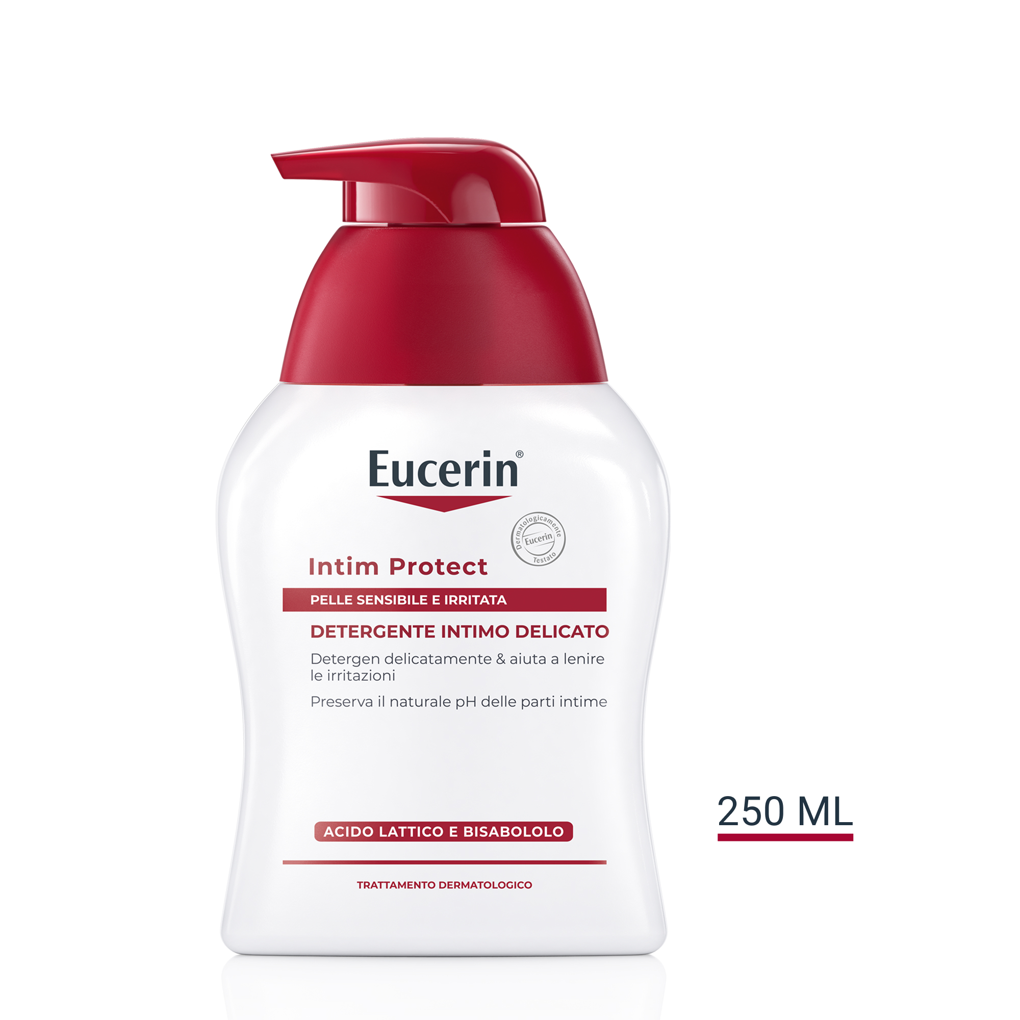 EUCERIN PH5 DETERGENTE INTIMO