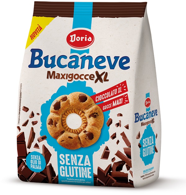 DORIA Bisc.Bucaneve Maxigoc.XL