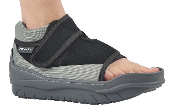 DJO Podalux II Scarpa P-Op.M