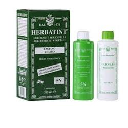 Herbatint Tinta Per Capelli 1N Nero  265ml