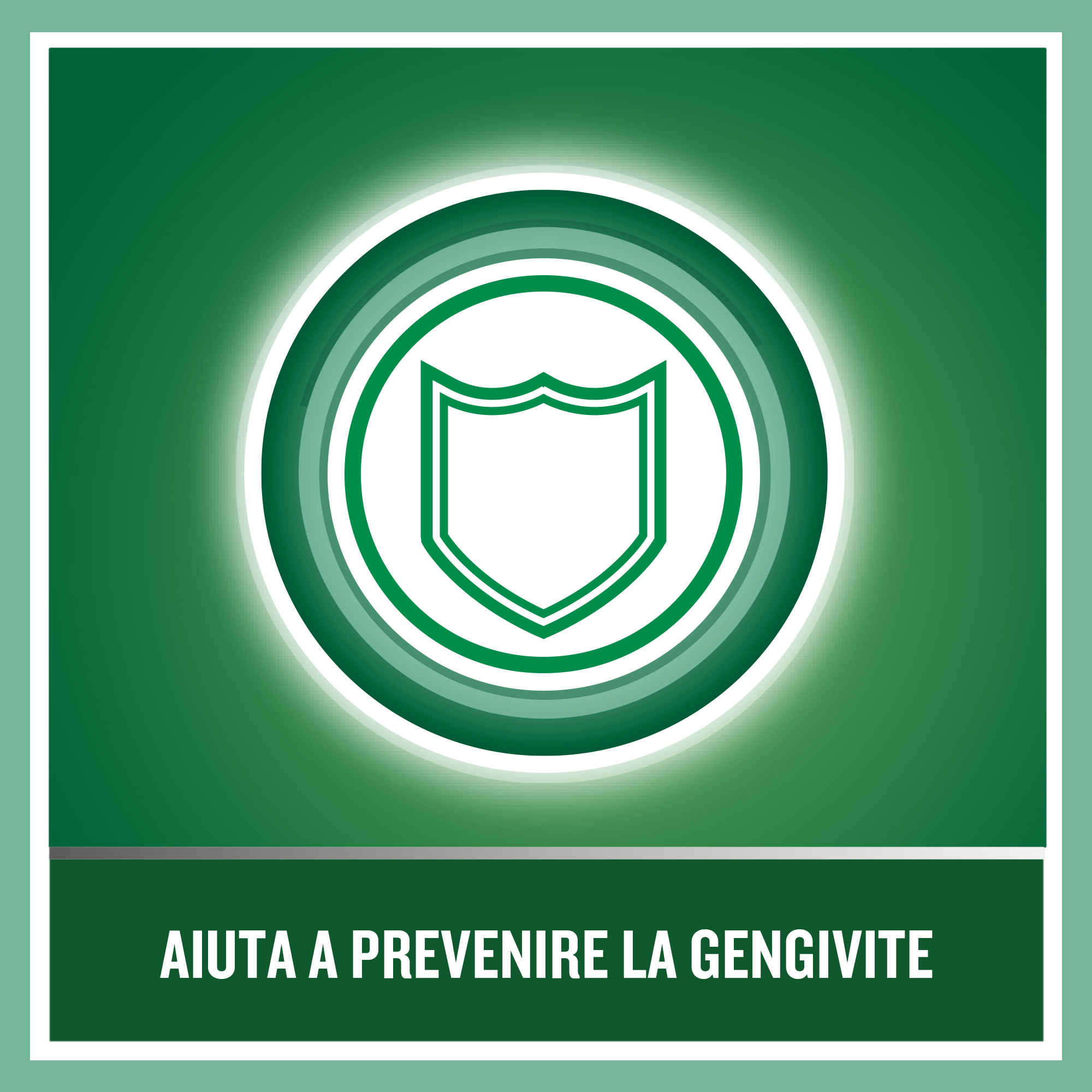 LISTERINE DENTI E GENGIVE GUSTO DELICATO 95ML