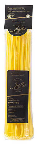 IROLLO Bavette 250g