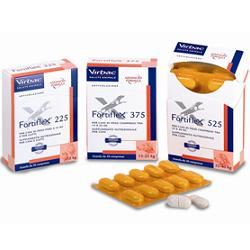 FORTIFLEX COMPRESSE 525 MG