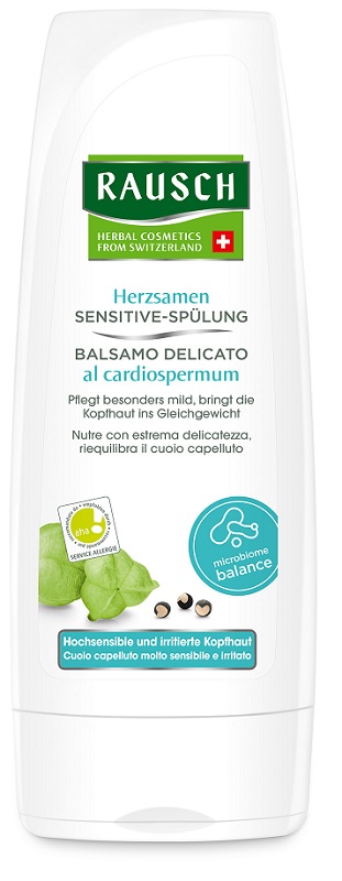 RAUSCH Balsamo Delicato 200mL