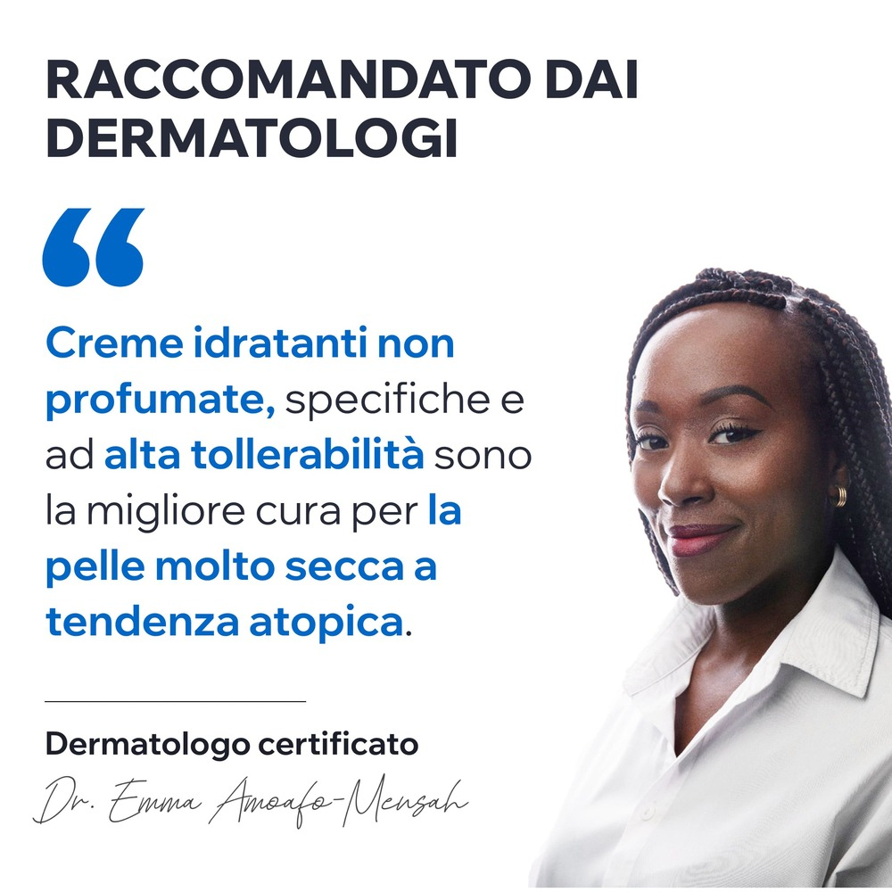 Uriage - Xémose C8+ Cerato Relipidante Antiprurito Per Pelle Secca, Atopica E Con Eczema Viso E Corpo 200 ml